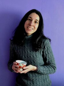 Кристина Митева