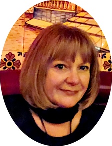 Robin Paull