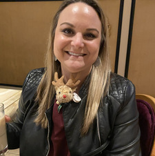 Lisa Barciszewski