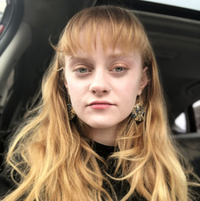 Sylvie Langsdorf-Willoughby