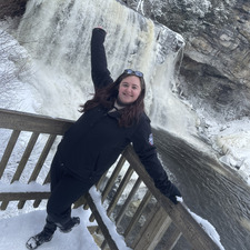 Ashley Pawlowski