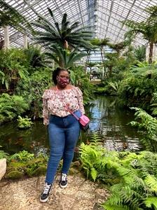 Tomike  Adeyemi