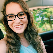 Emily Stange