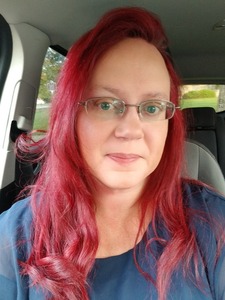 Stephanie VanDerWerf