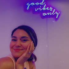 Daniela Rincon Nuñez