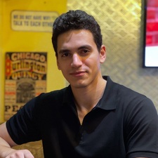 Muhammad Al Qassas