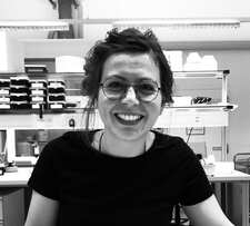 Esra Durmaz Mitchell