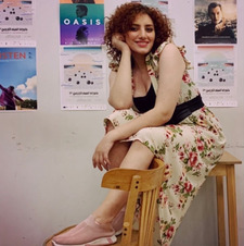Alaa Hassanien