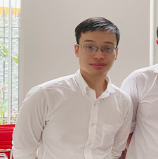 Tran Le Quoc Khanh