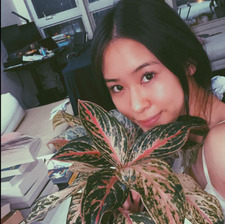 kristina tseng