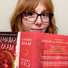 Ali (Valentine's Library)