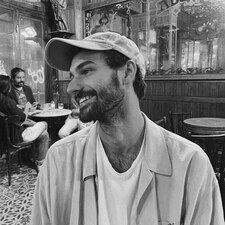 Ignacio Candel Rubio