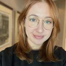 Kayla Bynum &#X1f47b;