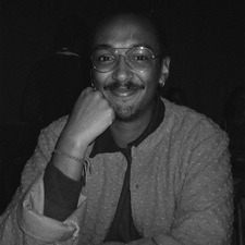 Zack Calbo-Jackson