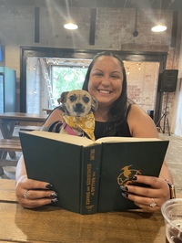 Jenn Gonzales Velazquez - The United States (773 books)