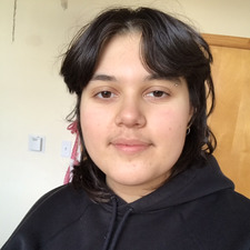 Cosmo Halterman de Ochoa