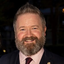 Daniel Bookitt