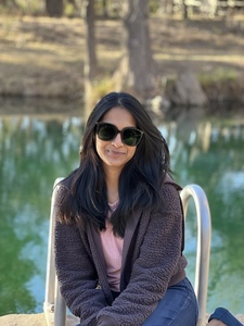 Ishita Bindlish