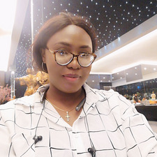 Nnenna  Humphrey