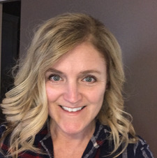 Melissa Barwick