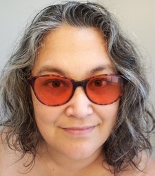 Celeste Noelani McLean