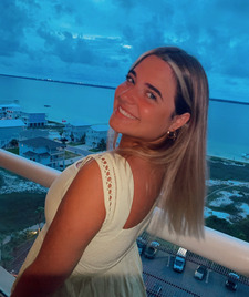 Sydney Robichaux
