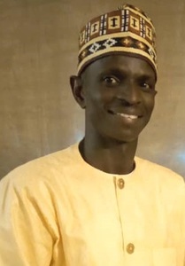 Khalid Muhammad