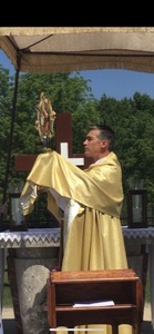 Father Paul Werley