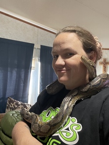 Aimee Johnson Ortegon