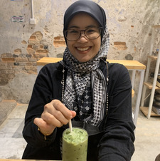 Syafiqah Syahirah