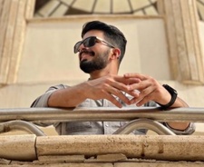 نادر سلیمانی