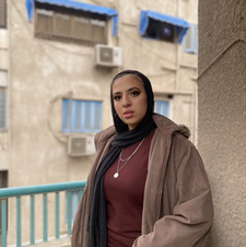 Eman Mamdouh