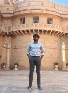 Chandrajeetsingh Tale 