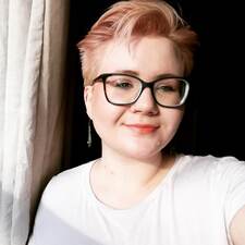 Luce (LucyJane)  Scott