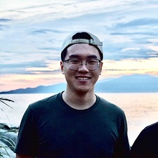 Eric Hsieh