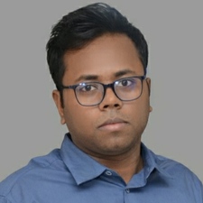 Shuvo Kumar Shill