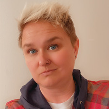 Kalysha McCarthy