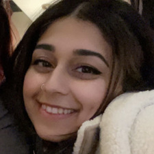 Simrat Matharu