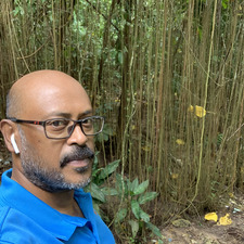 சரவணன் சந்திரசேகரன்