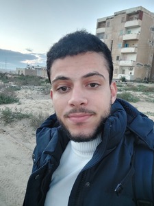 Mohamed Yaser
