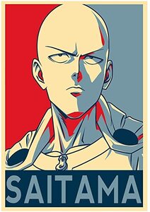 Saitama
