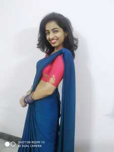 Triveni Bhat