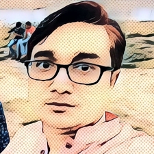 ঋতো আহমেদ