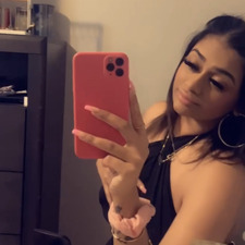 Mariyah Drew