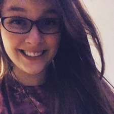 Michelle Luoma