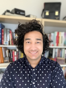 Amr Hamid ❘ عمرو حميد