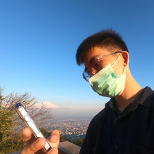 Ronnakorn Hompoa