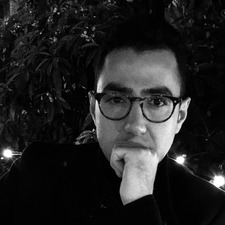 Shahab Parsa