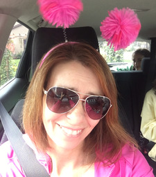 Amy Johnston Hackett