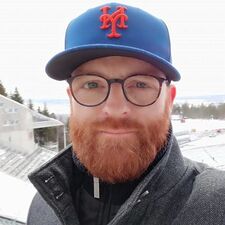 Alex Lindbjerg